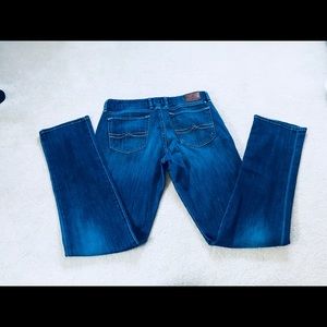 Lucky Brand Jeans